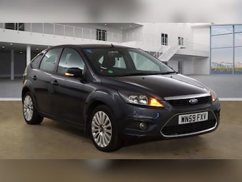 Ford - Focus
