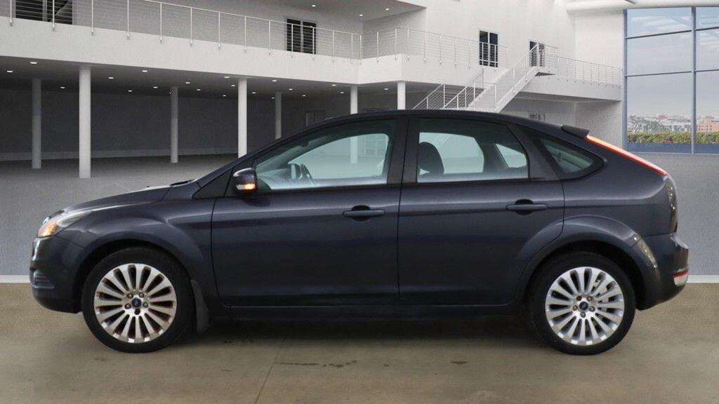 Used Ford Focus 2009 for sale - 76214426: Photo 6