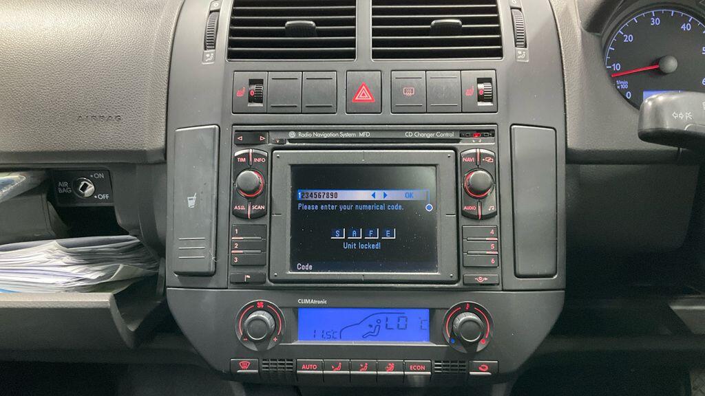 Used Volkswagen Polo for sale - 76473113: Photo 11