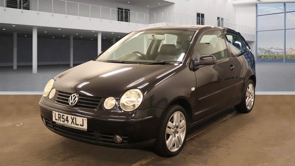 Used Volkswagen Polo for sale - 76473113: Photo 2