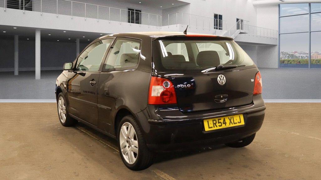 Used Volkswagen Polo for sale - 76473113: Photo 3