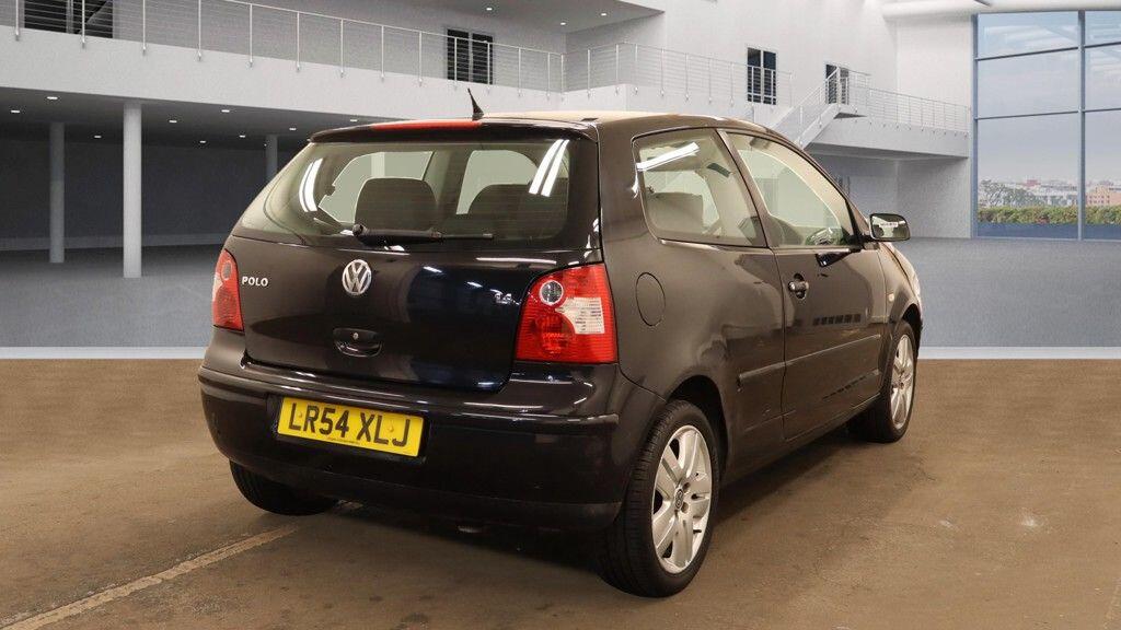 Used Volkswagen Polo for sale - 76473113: Photo 4