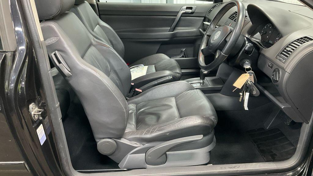 Used Volkswagen Polo for sale - 76473113: Photo 9