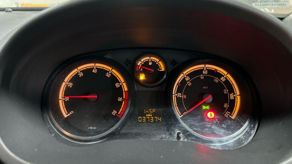 Used Vauxhall Corsa for sale - 76473123: Photo 10