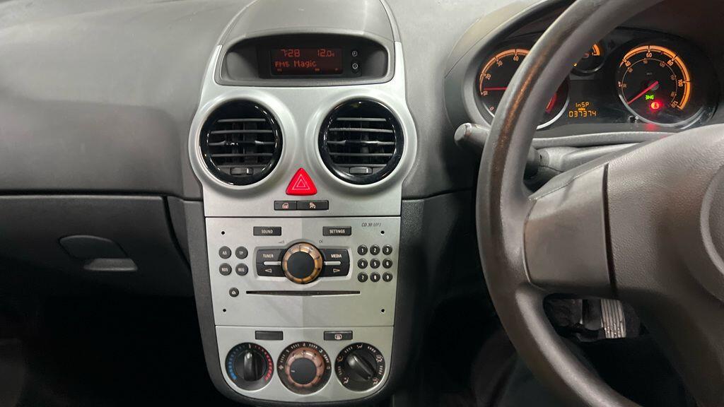 Used Vauxhall Corsa for sale - 76473123: Photo 11