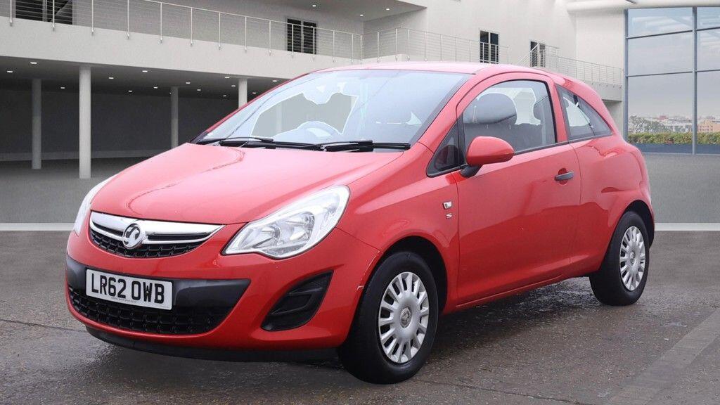 Used Vauxhall Corsa for sale - 76473123: Photo 2