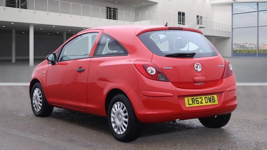 Used Vauxhall Corsa for sale - 76473123: Photo 3
