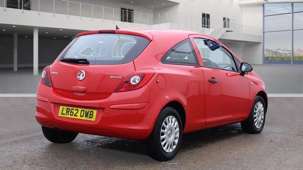 Used Vauxhall Corsa for sale - 76473123: Photo 4