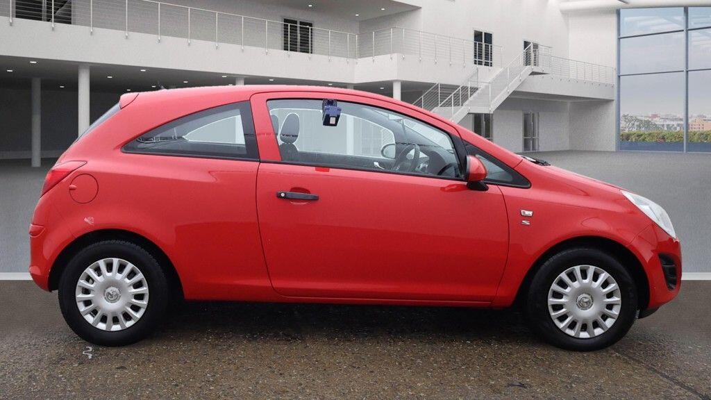 Used Vauxhall Corsa for sale - 76473123: Photo 5