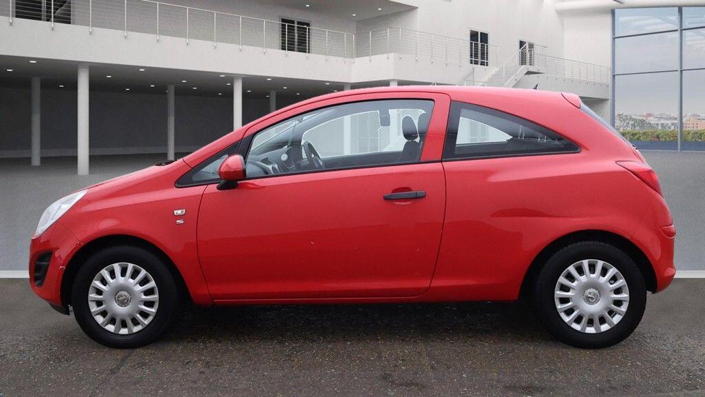 Used Vauxhall Corsa for sale - 76473123: Photo 6