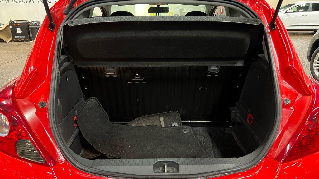 Used Vauxhall Corsa for sale - 76473123: Photo 7