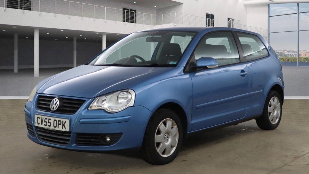 Used Volkswagen Polo for sale - 76472969: Photo 1