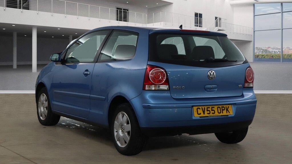 Used Volkswagen Polo for sale - 76472969: Photo 2