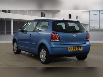 Used Volkswagen Polo 2005 for sale - 76472969: Photo