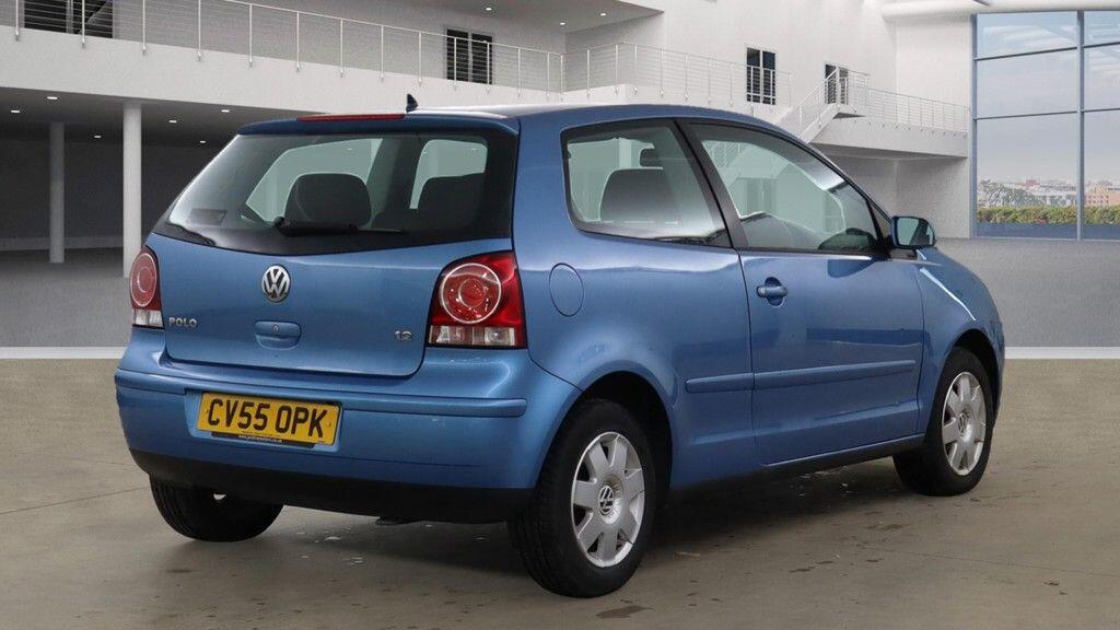 Used Volkswagen Polo for sale - 76472969: Photo 3