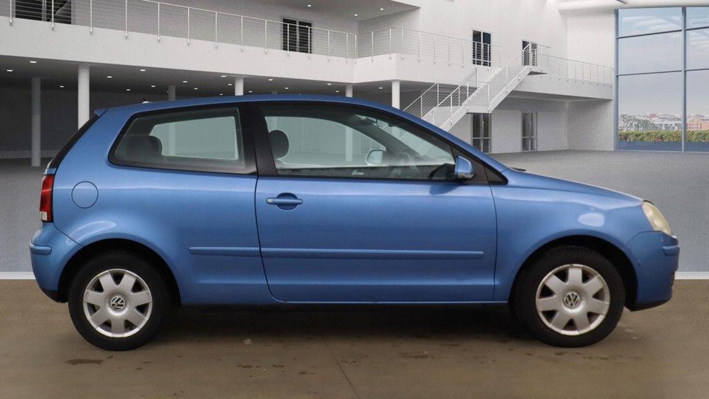 Used Volkswagen Polo for sale - 76472969: Photo 4