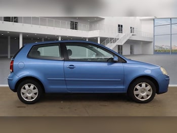 Used Volkswagen Polo 2005 for sale - 76472969: Photo