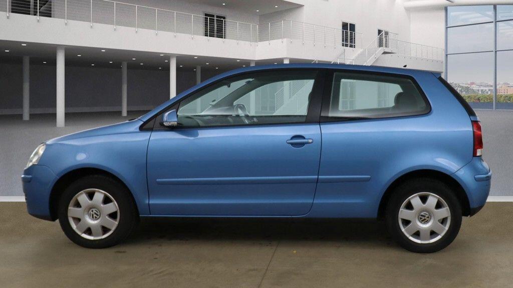 Used Volkswagen Polo for sale - 76472969: Photo 5