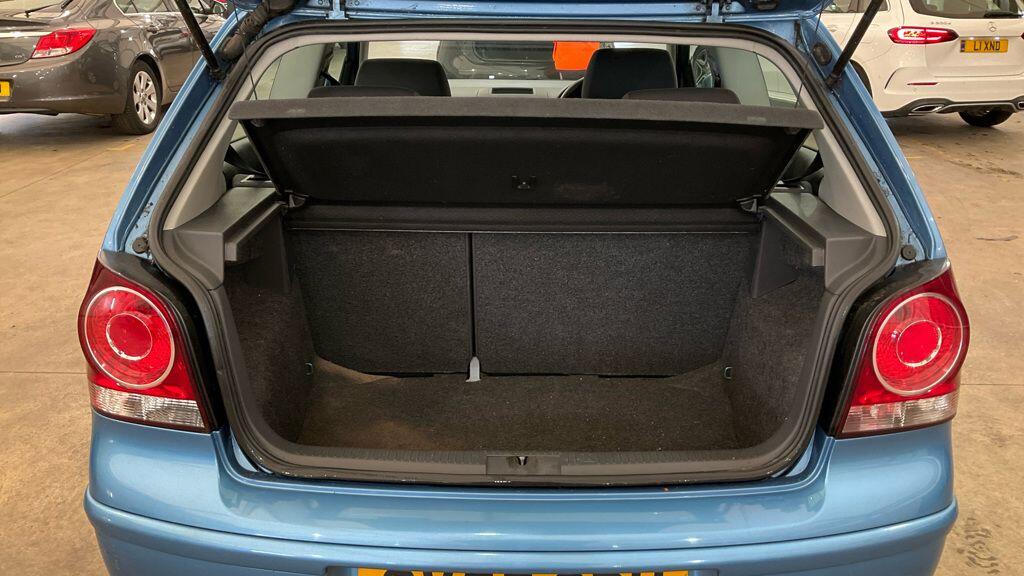 Used Volkswagen Polo for sale - 76472969: Photo 6