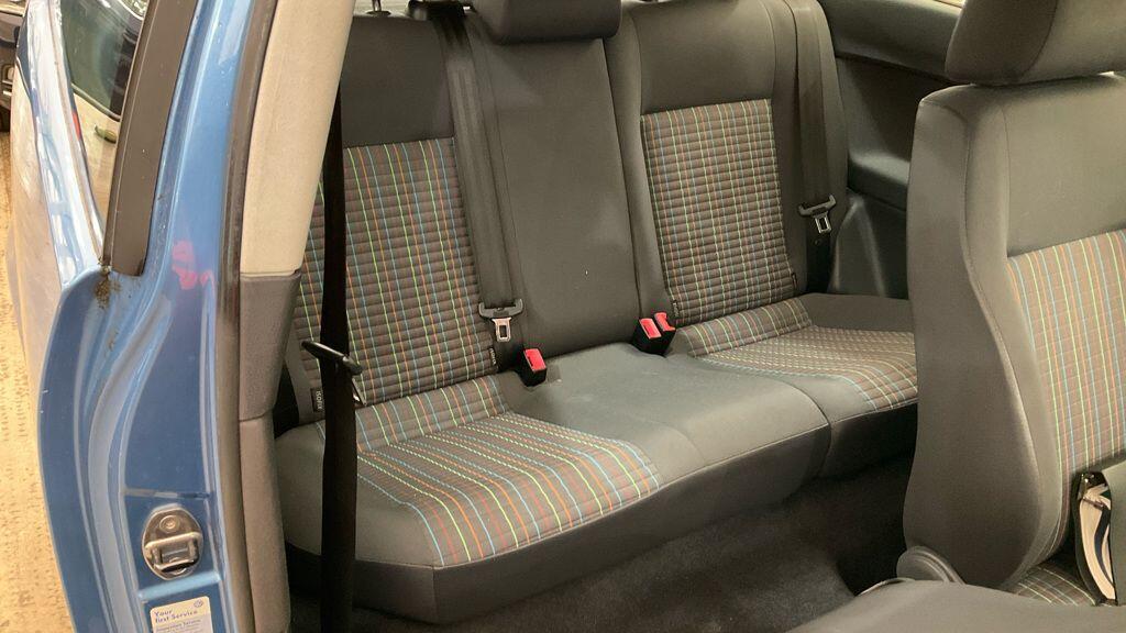 Used Volkswagen Polo for sale - 76472969: Photo 7