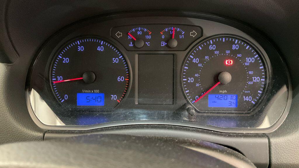 Used Volkswagen Polo for sale - 76472969: Photo 9