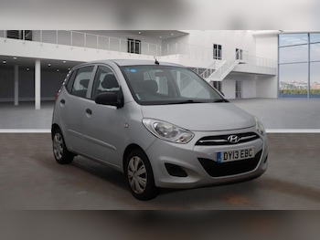 Hyundai - i10