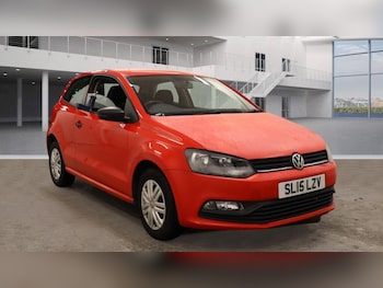 2015 (15) - 1.0 S 3dr [AC]