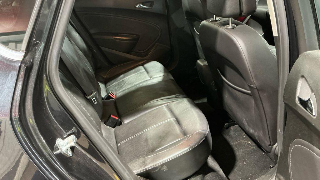 Used Vauxhall Astra for sale - 76485579: Photo 8