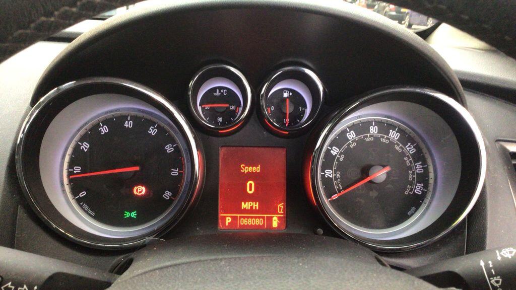 Used Vauxhall Astra for sale - 76485174: Photo 10