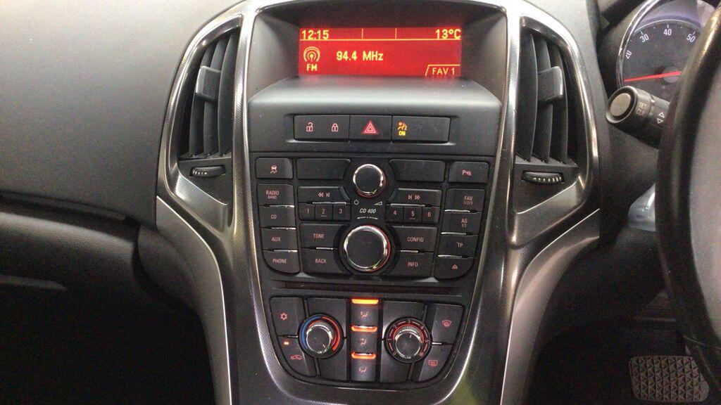 Used Vauxhall Astra for sale - 76485174: Photo 11