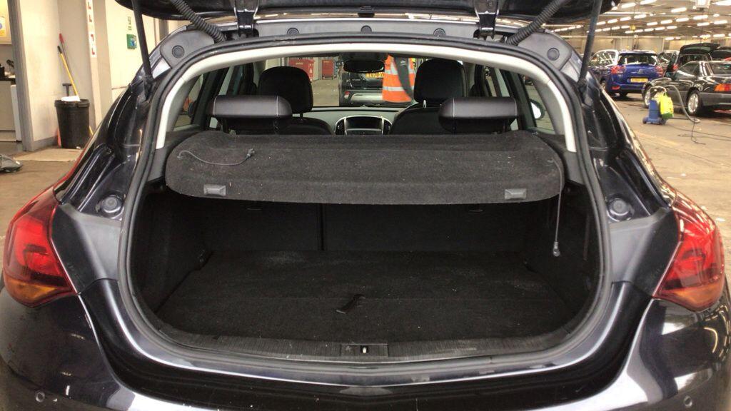 Used Vauxhall Astra for sale - 76485174: Photo 7