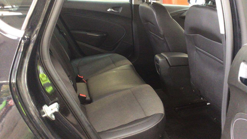 Used Vauxhall Astra for sale - 76485174: Photo 8