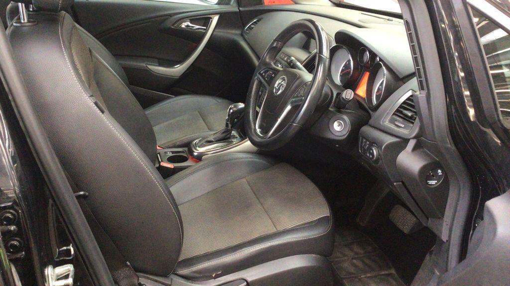 Used Vauxhall Astra for sale - 76485174: Photo 9