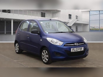 Hyundai - i10