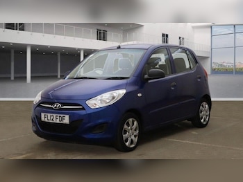 Used Hyundai i10 2012 for sale - 76188766: Photo 2