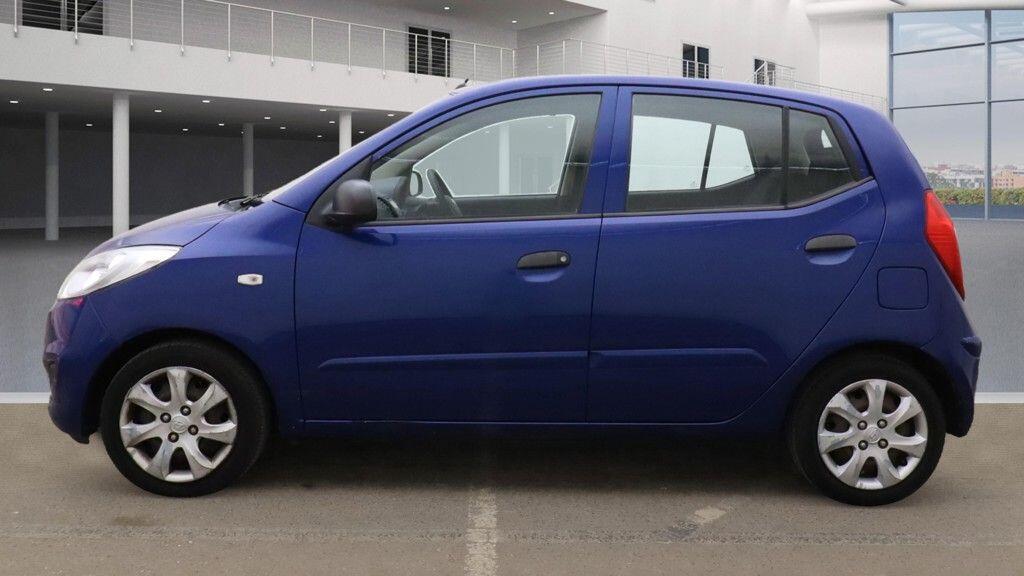 Used Hyundai i10 2012 for sale - 76188766: Photo 6