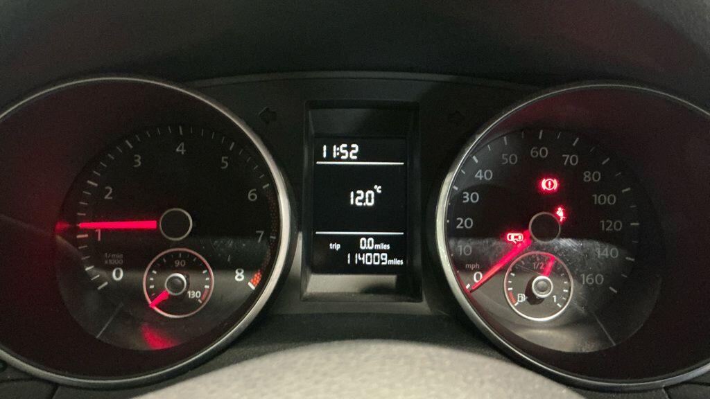 Used Volkswagen Golf 2011 for sale - 76513033: Photo 10