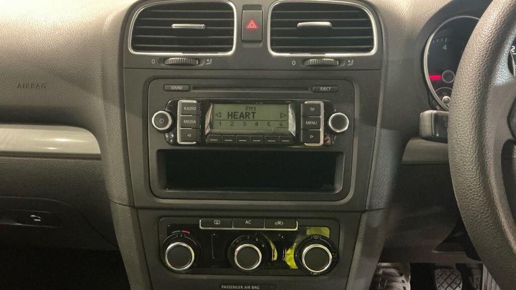 Used Volkswagen Golf 2011 for sale - 76513033: Photo 11