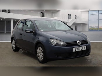 Used Volkswagen Golf 2011 for sale - 76513033: Photo