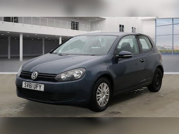 Used Volkswagen Golf 2011 for sale - 76513033: Photo