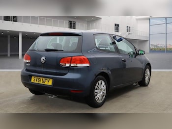 Used Volkswagen Golf 2011 for sale - 76513033: Photo