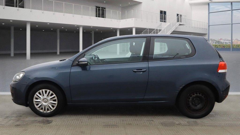 Used Volkswagen Golf 2011 for sale - 76513033: Photo 6