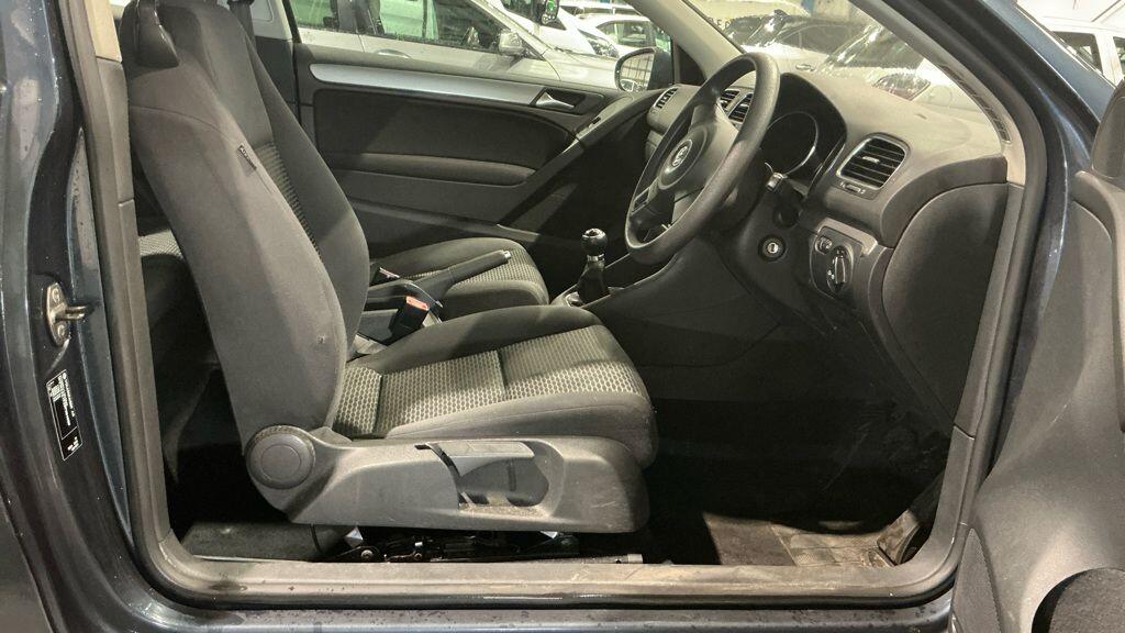 Used Volkswagen Golf 2011 for sale - 76513033: Photo 9