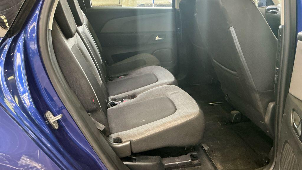 Used Citroen C4 Picasso 2017 for sale - 76381111: Photo 8
