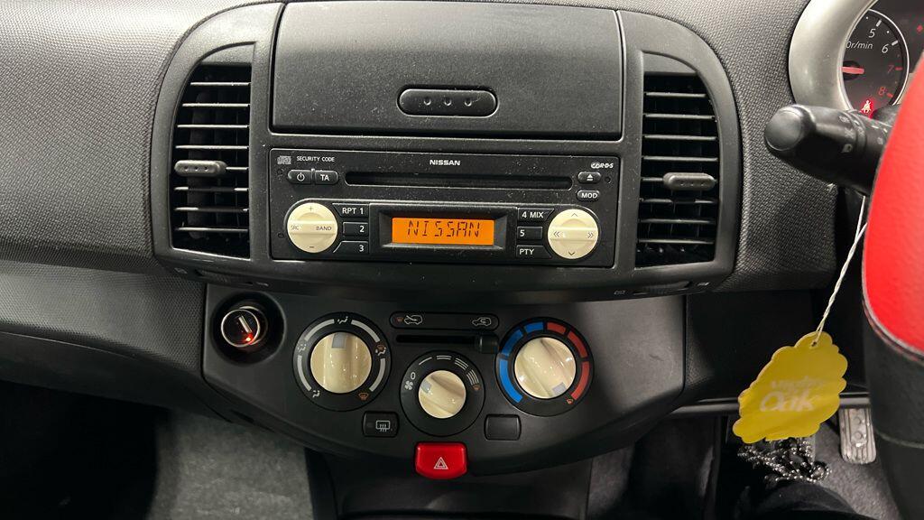 Used Nissan Micra 2006 for sale - 76511969: Photo 11