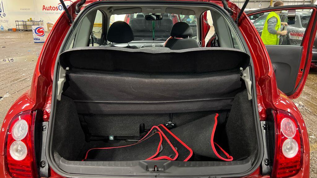 Used Nissan Micra 2006 for sale - 76511969: Photo 7