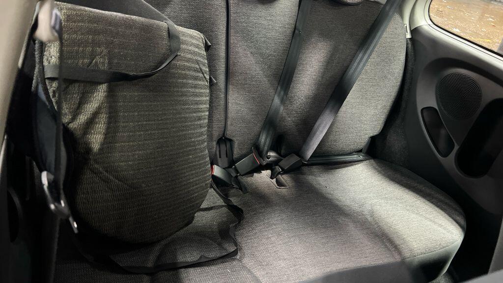 Used Nissan Micra 2006 for sale - 76511969: Photo 8