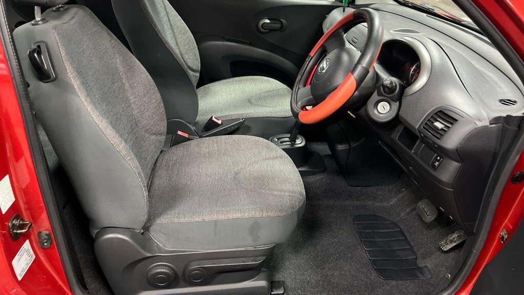 Used Nissan Micra 2006 for sale - 76511969: Photo 9