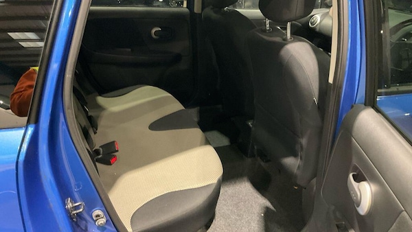 Used Nissan Note 2011 for sale - 76215584: Photo 8