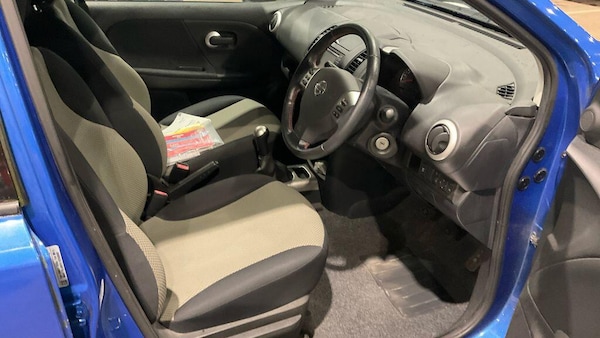 Used Nissan Note 2011 for sale - 76215584: Photo 9